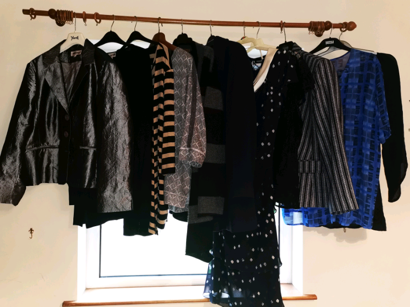 womens size 18 clothes